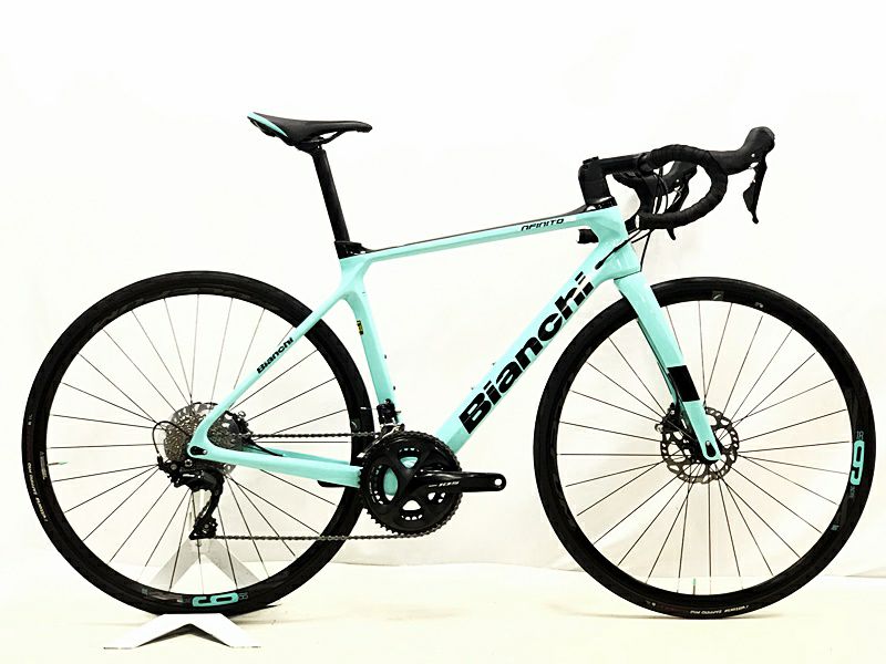 ビアンキ BIANCHI インフィニート XE ディスク INFINITO XE DISC