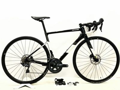 CANNONDALE SUPERSIX EVO商品一覧 |新品・中古・ブランド自転車