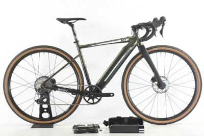 G15 電動自転車 2021年式