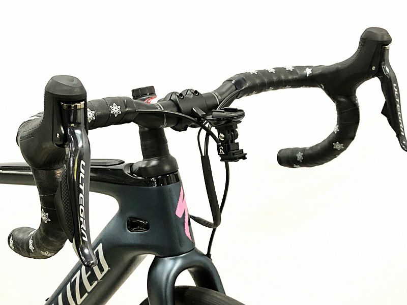 ○スペシャライズド クレオ CREO SL EXPERT CARBON 電動Di2 ULTEGRA