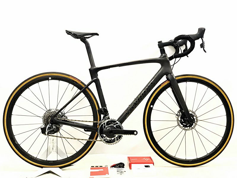 スペシャライズド S-WORKS ルーベ ROUBAIX SRAM RED e-tap AXS 2020年  