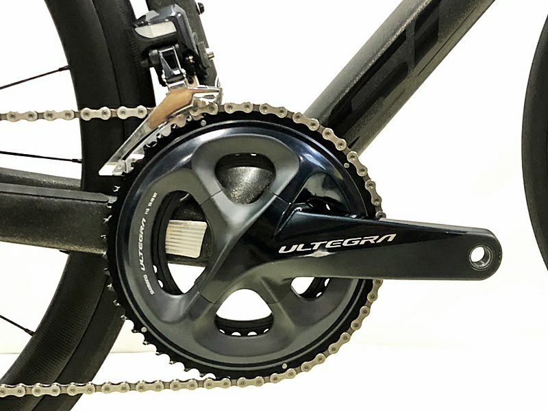 スコット SCOTT アディクト RC15 ADDICT RC15 ULTEGRA 電動Di2