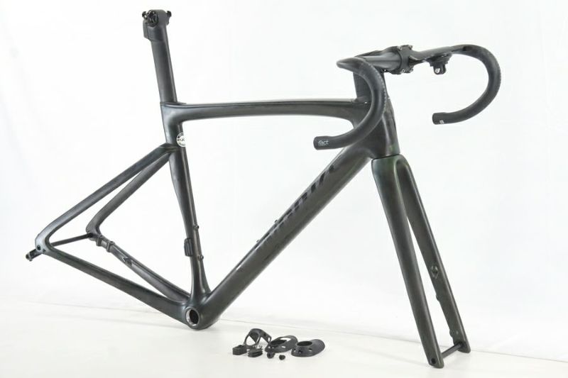 パーツ S-WORKS Tarmac sl7 52size S-Works Tarmac SL7 Frameset