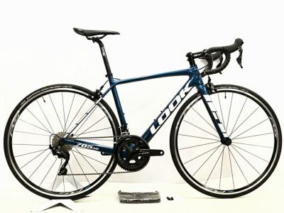美品 ルック LOOK 785 ヒュエズ 785 HUEZ 105 2020年モデル