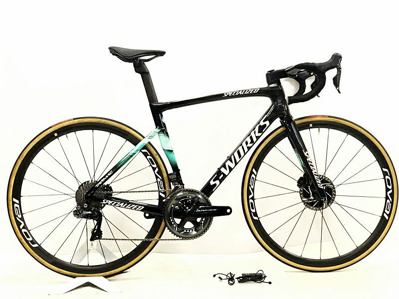 スペシャライズド S-WORKS ターマック TARMAC SL7 DURA-ACE 電動Di2 