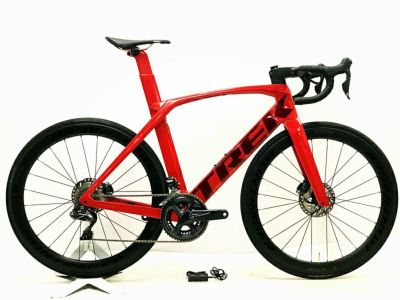 ○訳アリ トレック TREK Project One マドン MADONE SLR DISC OCLV700