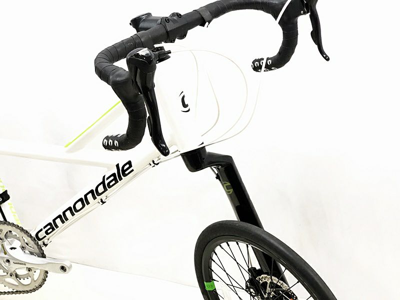 Cannondale HOOLIGAN ROAD キャノンデールフーリガンロード ミニベロ - ロードバイク