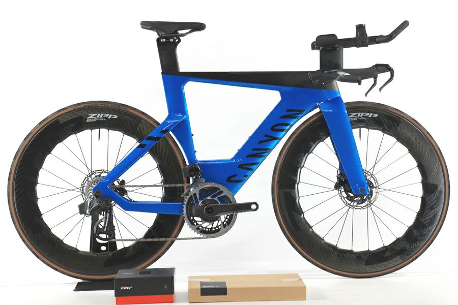 ◇◇キャニオン CANYON スピードマックス SPEEDMAX CFR Disc eTap 2021 