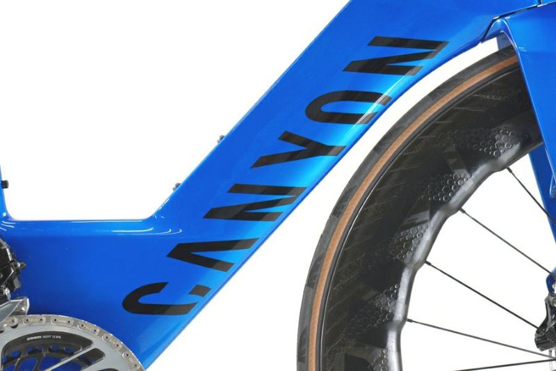 ◇◇キャニオン CANYON スピードマックス SPEEDMAX CFR Disc eTap 2021