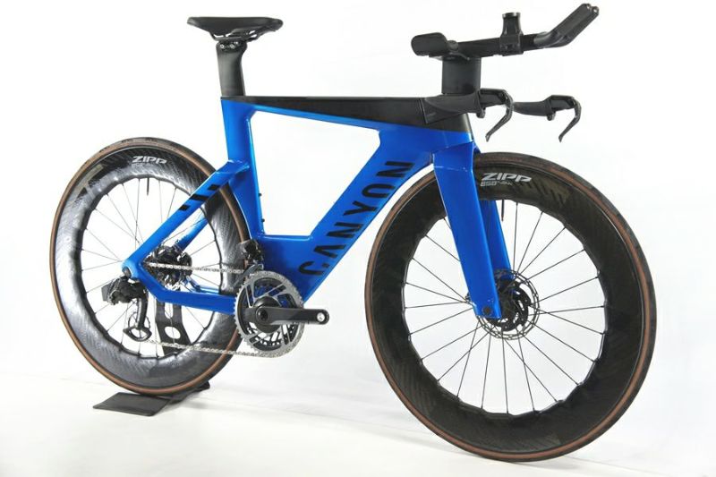 ◇◇キャニオン CANYON スピードマックス SPEEDMAX CFR Disc eTap 2021