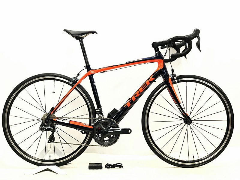 トレック エモンダS5 50サイズ - 自転車本体