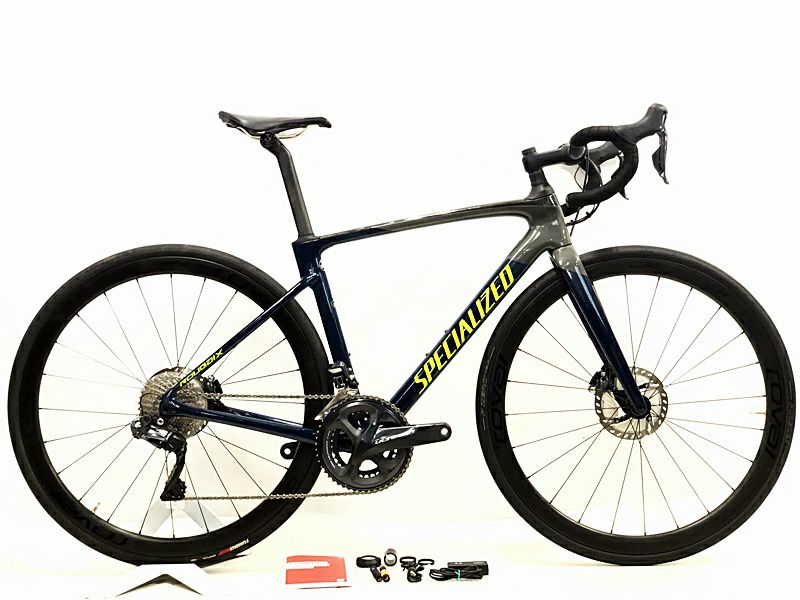 スペシャライズド ルーベ ROUBAIX EXPERT ULTEGRA 電動Di2 油圧DISC