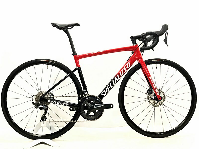 Specialized tarmac deals comp di2