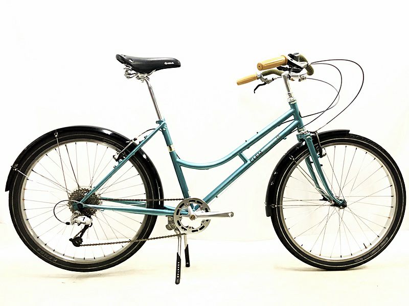 ○リヴェンデル RIVENDELL BICYCLE WORKS クレムスミスジュニア