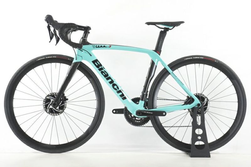 ◇◇ビアンキ BIANCHI オルトレ OLTRE XR3 DISC 105 R7000 2021年