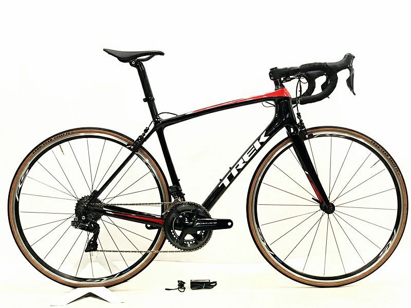 プライスダウン開始】ジャンク トレック TREK エモンダ SLR9 EMONDA