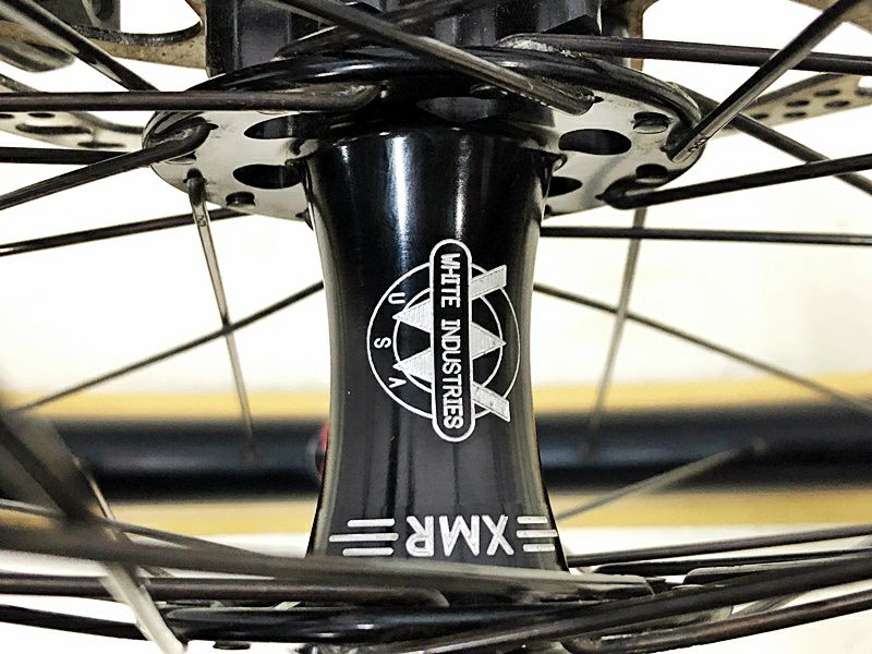 SURLY straggler サーリー ストラグラー54サイズ サーリー ストラグラー 54サイズ 700c（*SURLY* straggler