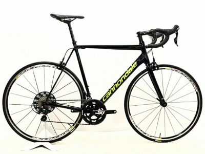 ○ 美品 キャノンデール CANNONDALE キャド 12 CAAD 12 105 2018年 