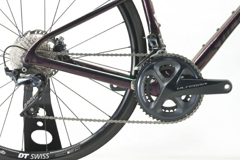 ◇◇スペシャライズド SPECIALIZED ルビー コンプ RUBY COMP ULTEGRA R8000 2019年モデル カーボン ロードバイク  44サイズ 11速（サイクルパラダイス大阪より配送）