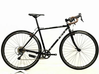 サーリー SURLY クロスチェック CROSS CHECK TIAGRA 2018年 クロモリ