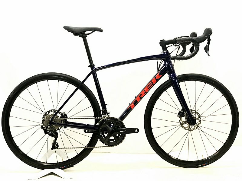 美品 トレック TREK エモンダ ALR5 ディスク EMONDA ALR5 DISC 105