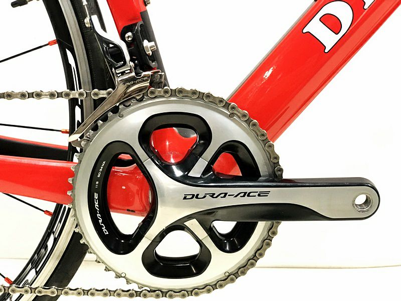 デローザ DE ROSA SKピニンファリーナ SK Pininfarina DURA-ACE 2017年