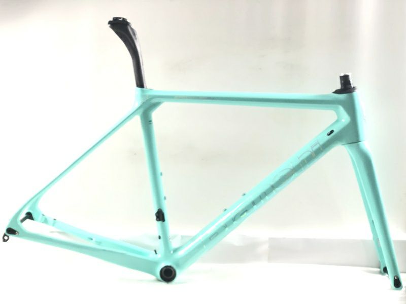 ビアンキ BIANCHI スペシャリッシマ SPECIALISSIMA DISC フレーム