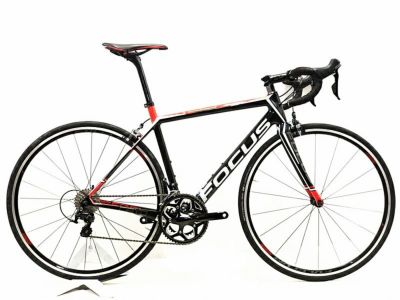 超美品 フォーカス FOCUS カヨ CAYO 105/ULTEGRA MIX 2016年モデル