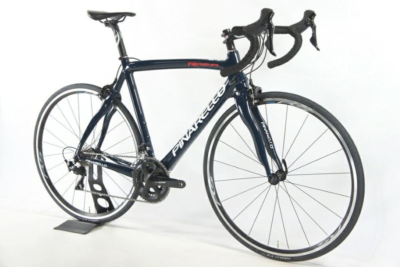 PINARELLO ピナレロ ラザ razha サイズ 50 黒 ロードバイク RAZHA | ピナレロジャパン オフィシャルサイト