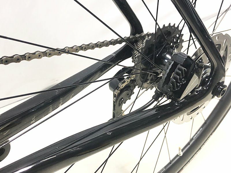 ○CANNONDALE SUPER SIX EVO Hi-MOD DURA-ACE 2020 カーボン