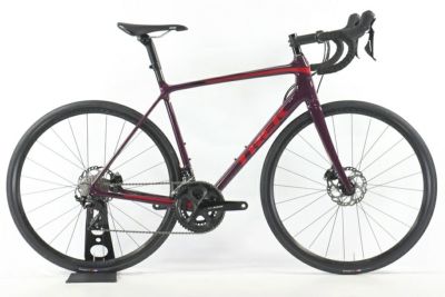 ◇◇トレック TREK エモンダ EMONDA SL5 DISC 105 R7000 2020年モデル カーボン ロードバイク 56サイズ 11速  油圧式ディスクブレーキ（サイクルパラダイス大阪より配送）