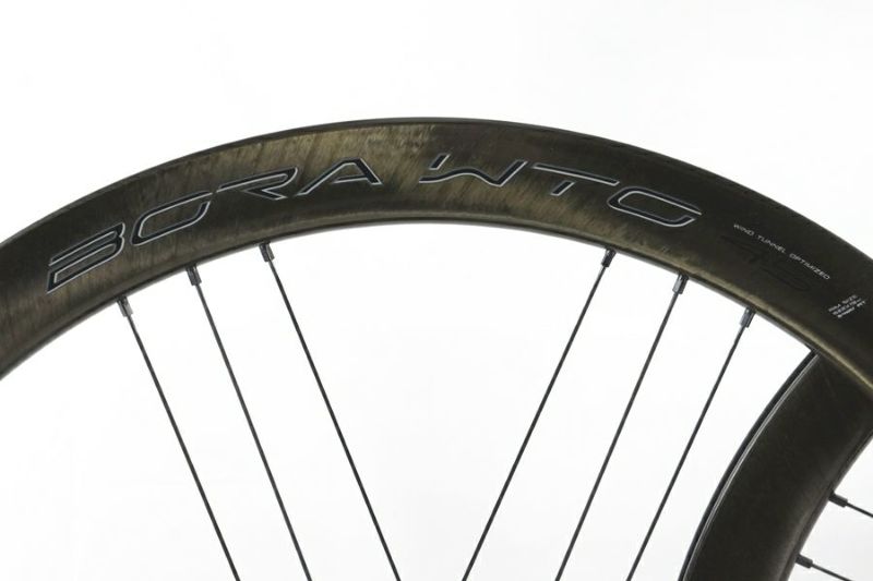 ◇◇カンパニョーロ CAMPAGNOLO ボーラ BORA WTO 45 DB 2-Way