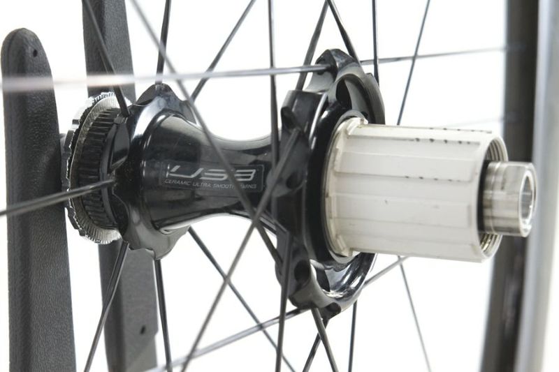 カンパニョーロ Campagnolo ボーラ BORA WTO 33 DB カーボン