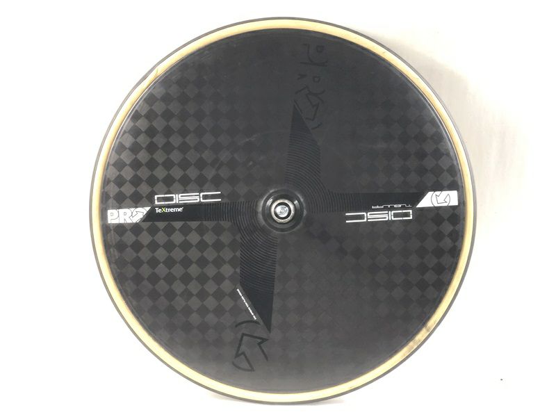 31,200円PRO TeXtream Carbon Disc