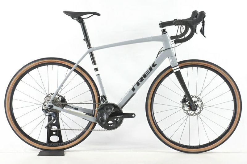 ◇◇トレック TREK チェックポイント CHECKPOINT SL5 105 R7000 2019年 グラベルロード ロードバイク 58サイズ  11速 ディスクブレーキ（サイクルパラダイス大阪より配送）