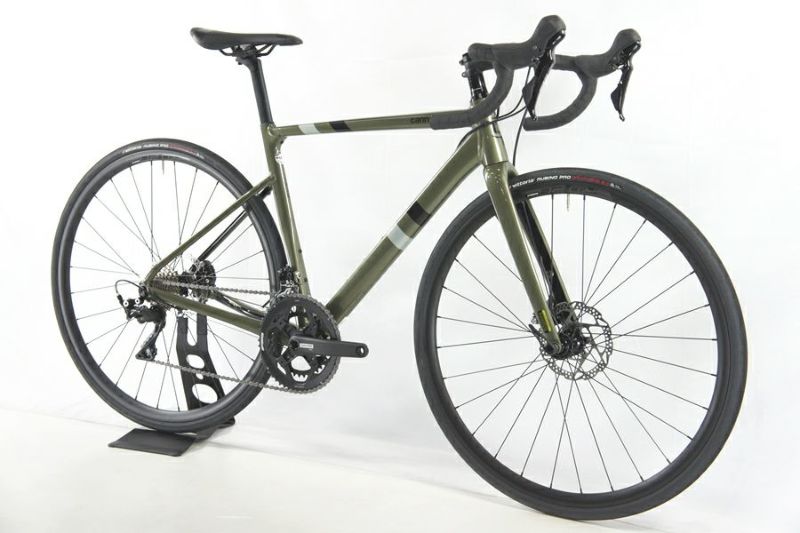 CANNONDALE 「キャノンデール」 CAAD13 DISC 105 2021年モデル