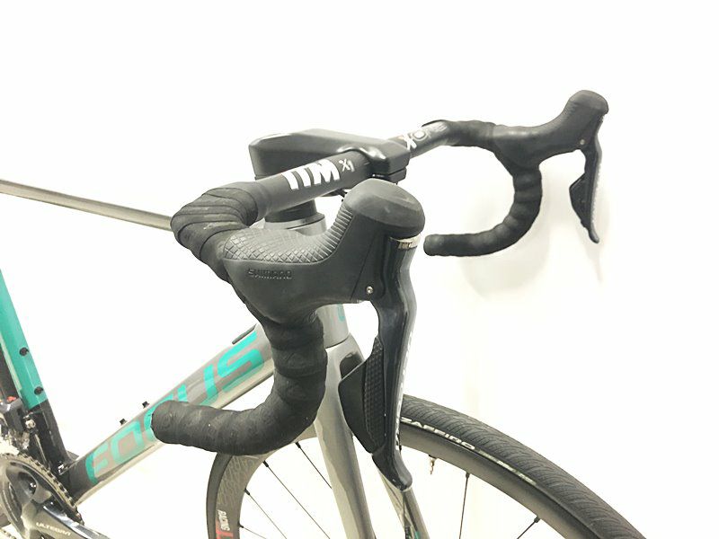 フォーカス FOCUS イザルコマックスディスク9 IZALCO MAX DISC9