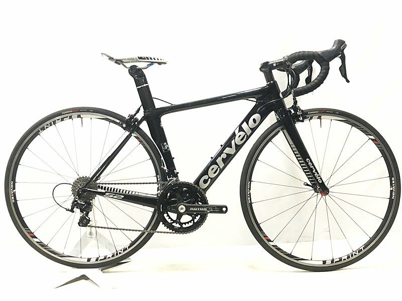 Cervélo S2 48サイズ Cervelo サーベロ S2 48サイズ 2016年 カーボンホイール - メルカリ