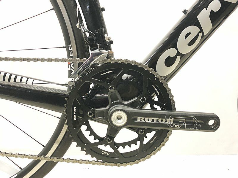 サーヴェロ CERVELO 105 S2 2017 カーボンロードバイク 48サイズ