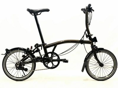 BROMPTON商品一覧 |新品・中古・ブランド自転車・ロードバイクなどスポーツ自転車、製造・販売