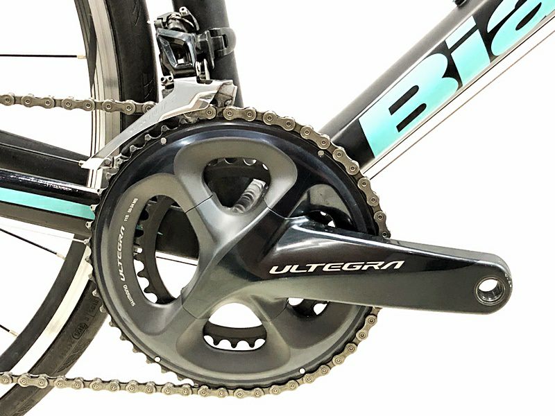 ビアンキ BIANCHI インプルソ IMPULSO 105/ULTEGRA MIX 2019年モデル