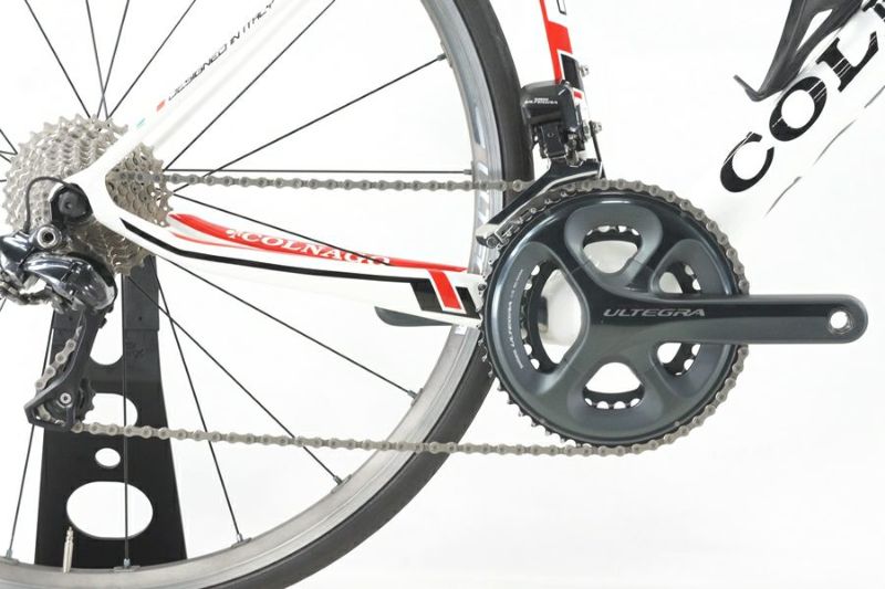 女性用ロードバイク COLNAGO CX-ZERO 42S カーボン