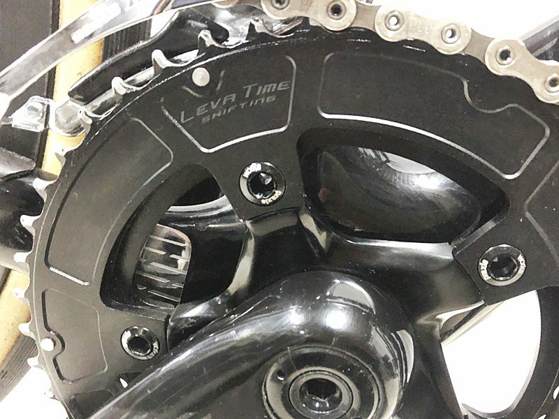 スペシャライズド エスワークス S-WORKS クラックス CRUX DURA-ACE 105