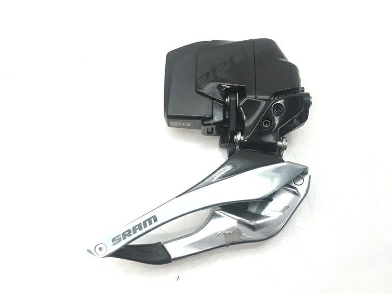 スラム SRAM レッドイータップAXS RED eTAP AXS HRD コンポ