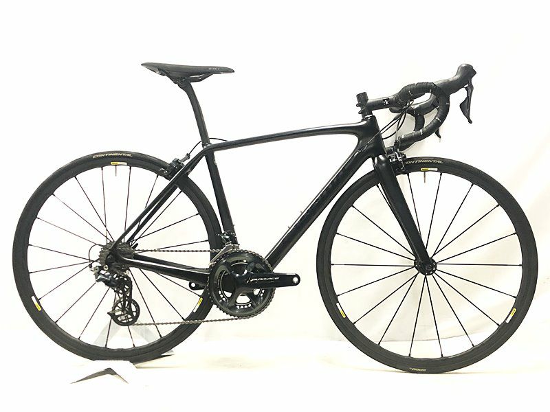 SPECIALIZED エスワークス S-WORKS ターマックSL5 TARMAC SL5 DURA-ACE 