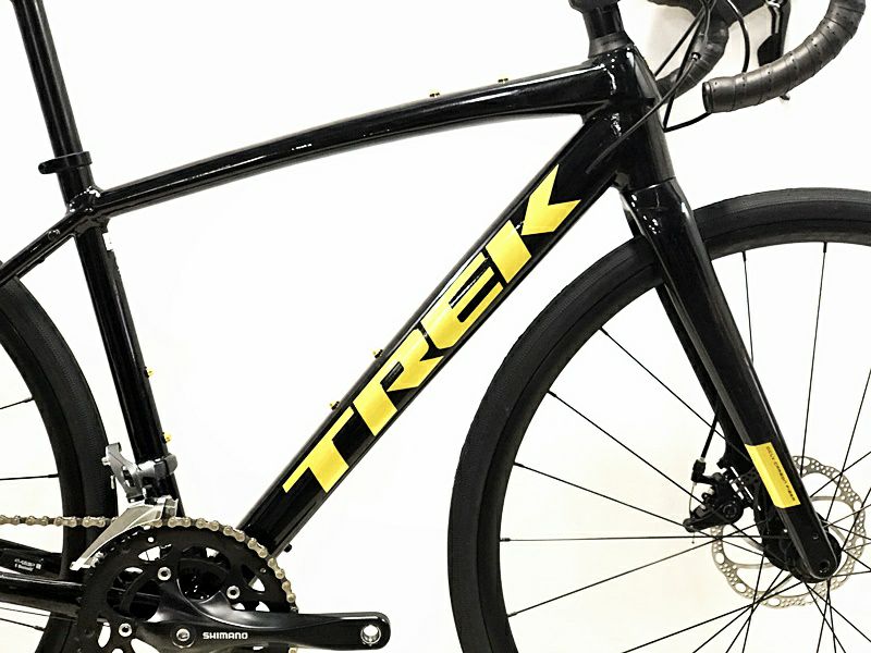 美品 トレック TREK ドマーネ AL2 ディスク DOMANE AL2 DISC