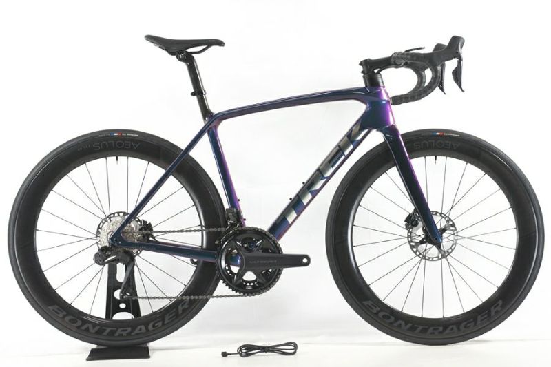 ◆◆トレック TREK エモンダ EMONDA SLR ULTEGRA Di2 R8150 2022年モデル カーボン ロードバイク 54サイズ  12速 油圧式ディスクブレーキ（サイクルパラダイス大阪より配送）