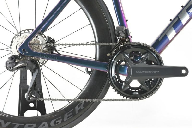 ◆◆トレック TREK エモンダ EMONDA SLR ULTEGRA Di2 R8150 2022年モデル カーボン ロードバイク 54サイズ  12速 油圧式ディスクブレーキ（サイクルパラダイス大阪より配送）