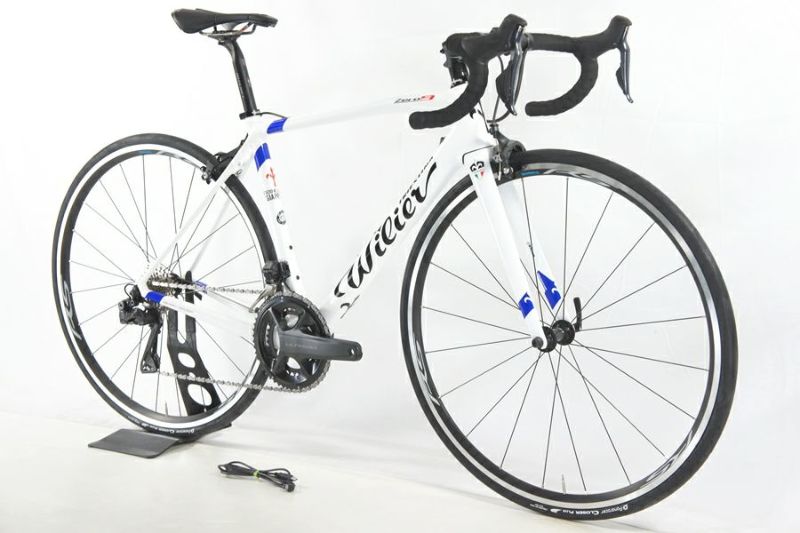 ◇◇ウィリエール WILIER ゼロノヴェリミテッド ZERO.9 LTD ULTEGRA Di2 R8150 2022年モデル カーボン ロードバイク  Sサイズ 12速（サイクルパラダイス大阪より配送）