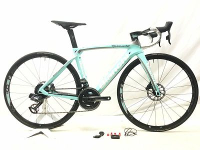 BIANCHI OLTRE XR商品一覧 |新品・中古・ブランド自転車・ロード